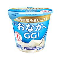 タカナシヨーグルトおなかへGG!(商品写真)